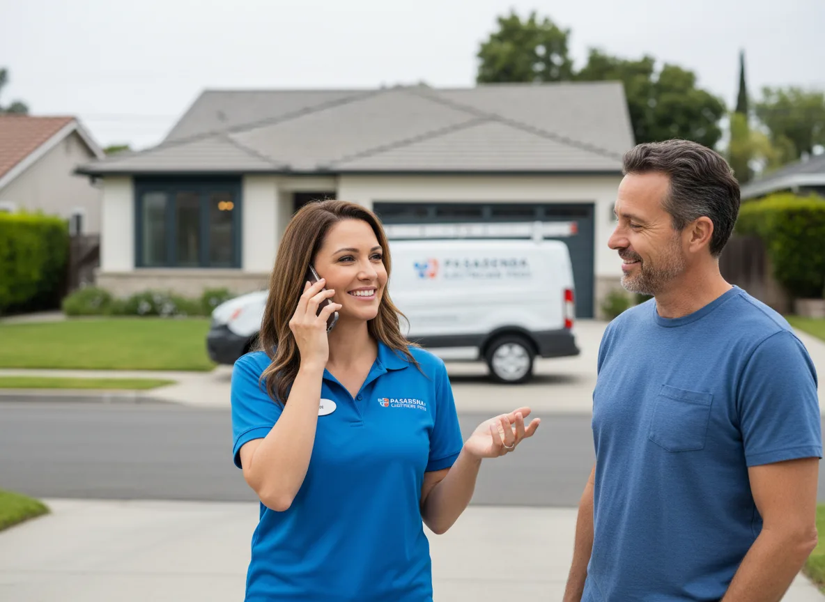 Electrician Zearing, IA FAQs